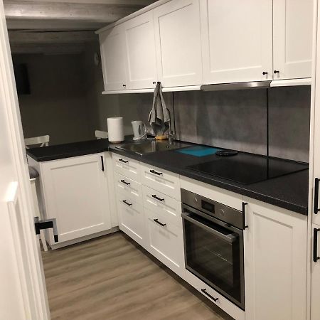 Apartamentai Rusnes Sveciams Экстерьер фото