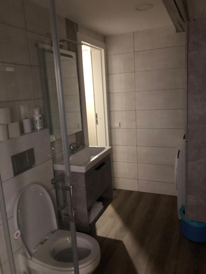 Apartamentai Rusnes Sveciams Экстерьер фото