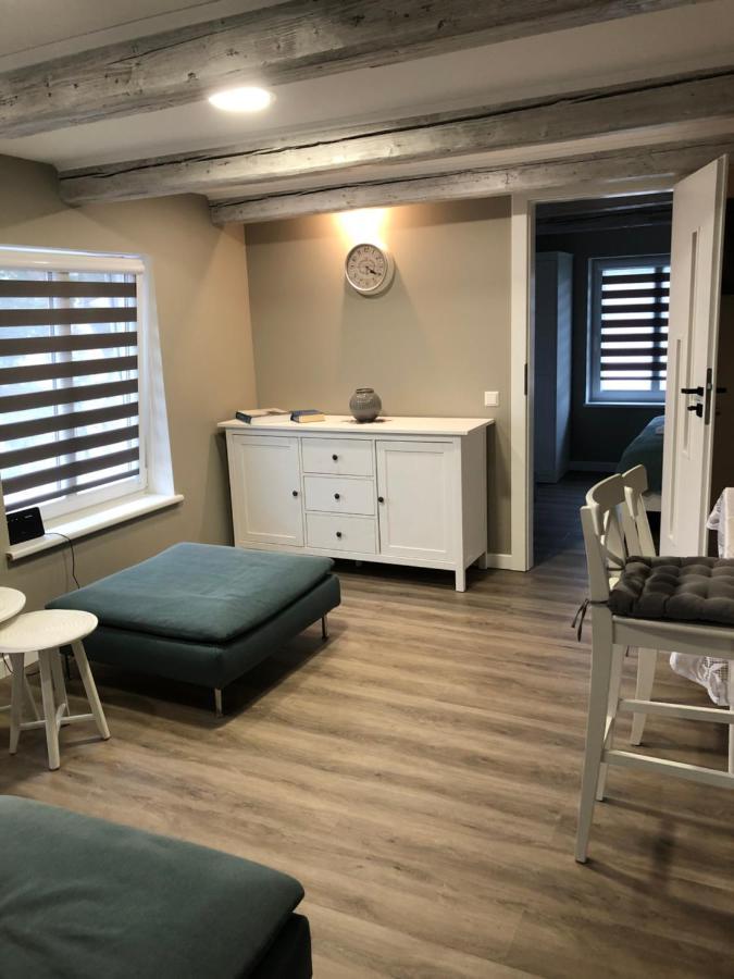 Apartamentai Rusnes Sveciams Экстерьер фото